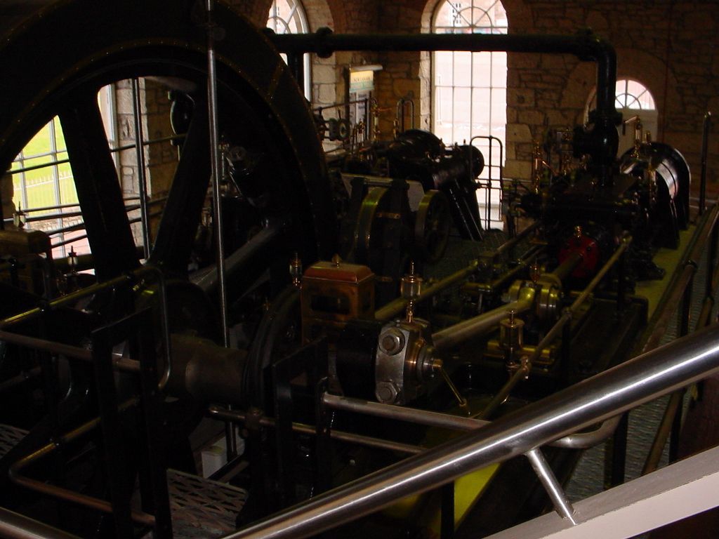 New Lanark (14)